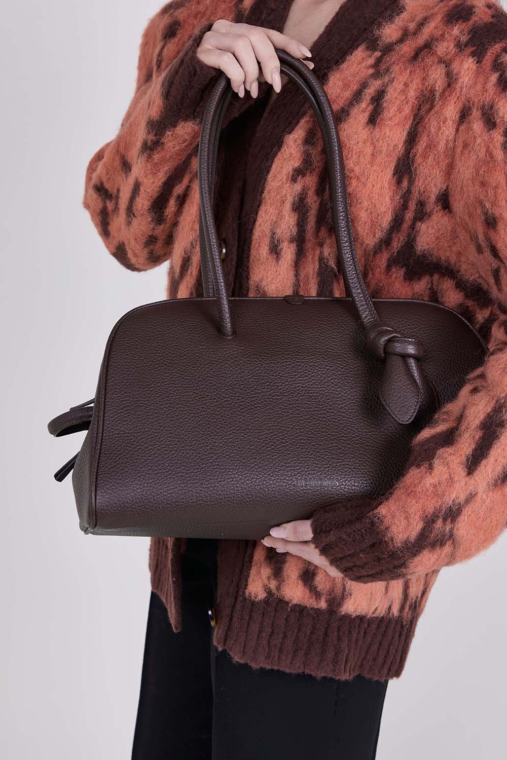 תיק כתף באולינג